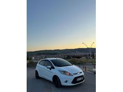 Sahibinden Hatasız Değişensiz Fiesta 1.4 TDCİ