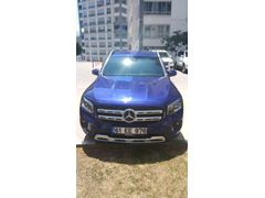 Sahibinden Mercedes - Benz GLB 200 Progressive 2020 Model  120.000 km Mavi
