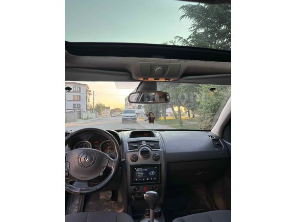 Sahibinden Renault Megane 1.6 Dynamique 2004 Model 