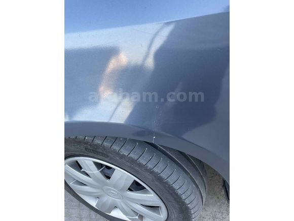 Sahibinden DEĞİŞENSİZ Renault Clio 1.5 dCi Authentique 2006 Model 