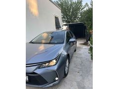 Sahibinden Toyota Corolla 1.8 Hybrid Dream 2020 Model 