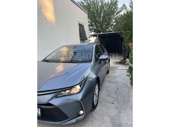 Sahibinden Toyota Corolla 1.8 Hybrid Dream 2020 Model 