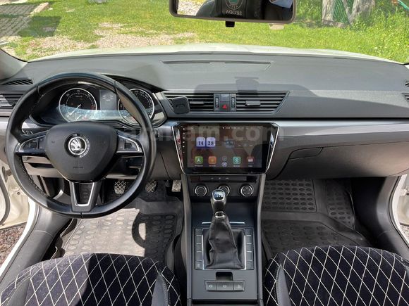 Hatasız  Düşük Km'li  2016 Model Süper B