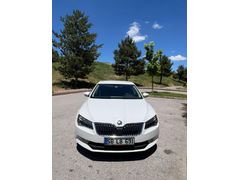 Hatasız  Düşük Km'li  2016 Model Süper B