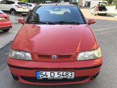 Sahibinden Fiat Palio 1.2 Go 2004 Model