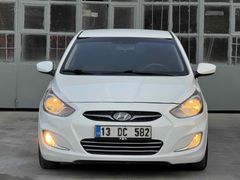  HATASIZ — DEĞİŞENSİZ Accent Blue 1.4 CVVT 