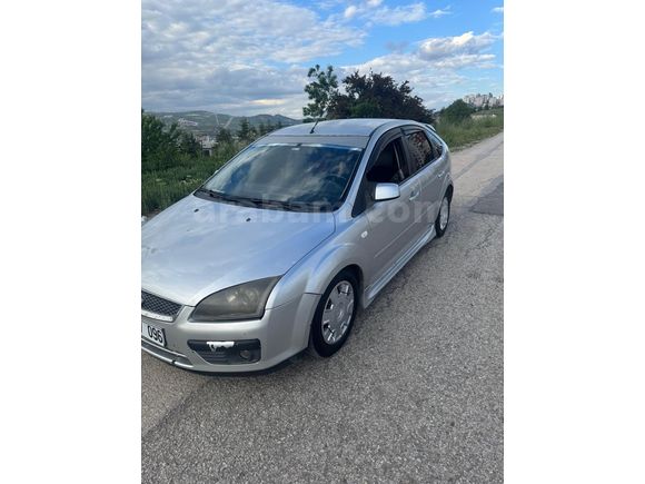 Sahibinden Ford Focus 1.6 TDCi Trend 2006 Model
