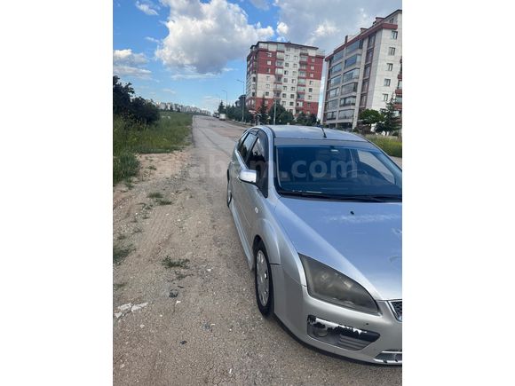 Sahibinden Ford Focus 1.6 TDCi Trend 2006 Model