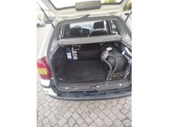 Sahibinden Fiat Palio 1.4 EL Weekend 2001 Model  303.000 km Beyaz