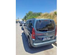 Sahibinden Full +Full cam tavan Toyota Proace City 1.5 D Passion X-Pack 1.700 km  2025 Model 