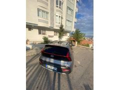 Sahibinden Hyundai Bayon 1.4 MPI Style 2022 Model  26.000 km Gri