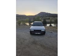 Sahibinden Toyota Corolla 1.6 XL 1991 Model
