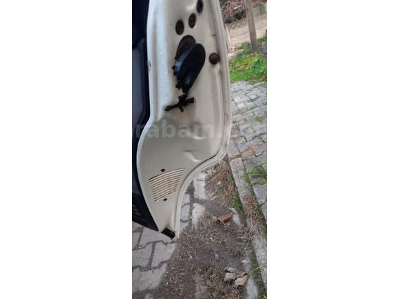 Sahibinden Tofaş Şahin 1.4 1998 Model