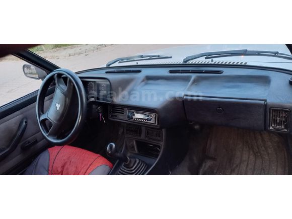 Sahibinden Tofaş Şahin 1.4 1998 Model