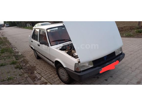 Sahibinden Tofaş Şahin 1.4 1998 Model
