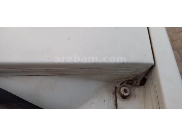 Sahibinden Tofaş Şahin 1.4 1998 Model