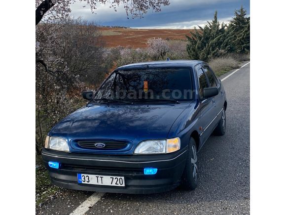 Sahibinden Ford Escort 1.6 Classic 1994 Model