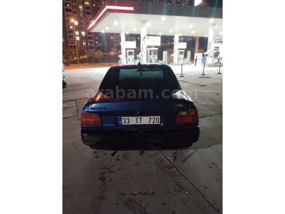 Sahibinden Ford Escort 1.6 Classic 1994 Model