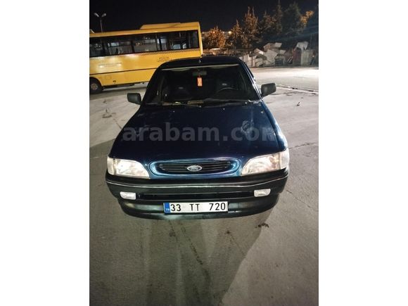 Sahibinden Ford Escort 1.6 Classic 1994 Model