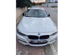 Sahibinden BMW 3 Serisi 320d xDrive M Sport 2013 Model 