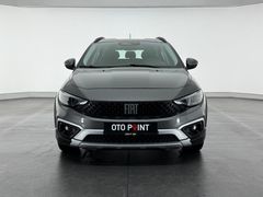otomobil Fiat Egea Cross 1.6 Multijet Urban TRCTN+ GSR DCT
