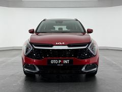 otomobil Kia Sportage 1.6 T-GDI MHEV Cool 4x2