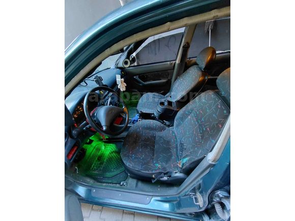 Sahibinden Hyundai Accent 1.3 LX 2000 Model 
