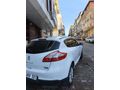 Sahibinden Renault Megane 1.5 dCi Expression 2012 Model
