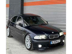 Sahibinden BMW 3 Serisi 330i Standart 2001 Model 