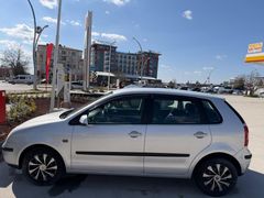 Sahibinden Volkswagen Polo 1.4 Basicline 2004 Model