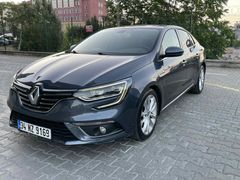 Sahibinden Renault Megane 1.5 dCi Icon 2017 Model 