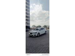 Sahibinden Renault Megane 1.5 dCi Icon 2019 Model