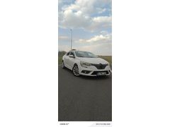 Sahibinden Renault Megane 1.5 dCi Icon 2019 Model