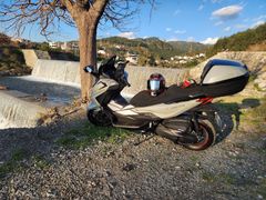 Sahibinden Honda Forza 250 (NSS250) Hatay