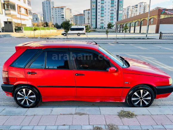 Sahibinden Fiat Tipo 1.6 SX 1994 Model