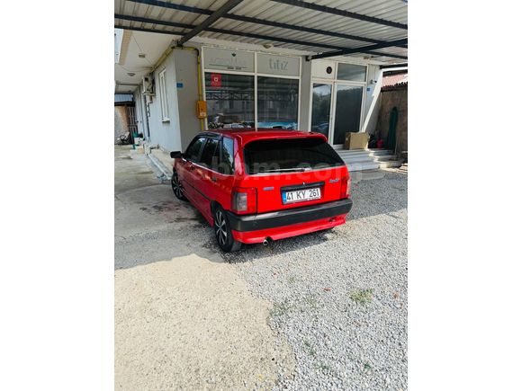 Sahibinden Fiat Tipo 1.6 SX 1994 Model