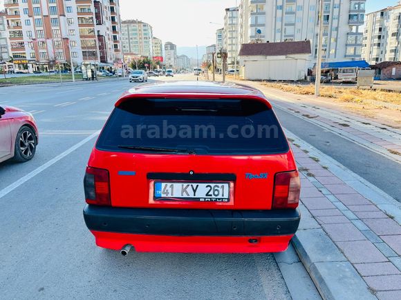 Sahibinden Fiat Tipo 1.6 SX 1994 Model