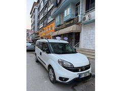Sahibinden Fiat Doblo Combi 1.3 Multijet Maxi Safeline 2015 Model