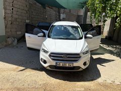 Sahibinden Ford Kuga 1.5 TDCi Titanium 2018 Model