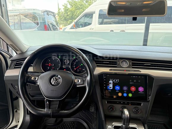 AKTUNÇ AUTO’DAN  182 BİNDE HATASIZ ORJİNAL DSG 
