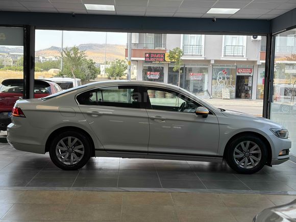 AKTUNÇ AUTO’DAN  182 BİNDE HATASIZ ORJİNAL DSG 