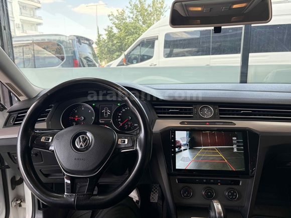 AKTUNÇ AUTO’DAN  182 BİNDE HATASIZ ORJİNAL DSG 