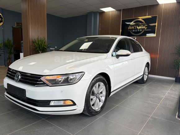AKTUNÇ AUTO’DAN  182 BİNDE HATASIZ ORJİNAL DSG 