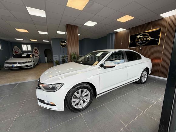 AKTUNÇ AUTO’DAN  182 BİNDE HATASIZ ORJİNAL DSG 