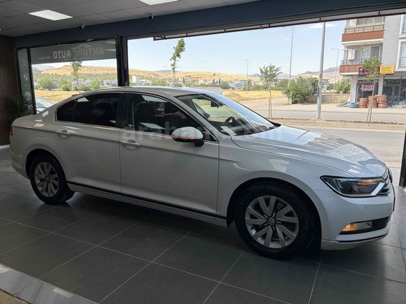 AKTUNÇ AUTO’DAN  182 BİNDE HATASIZ ORJİNAL DSG 