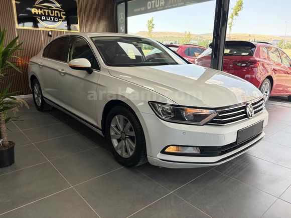 AKTUNÇ AUTO’DAN  182 BİNDE HATASIZ ORJİNAL DSG 