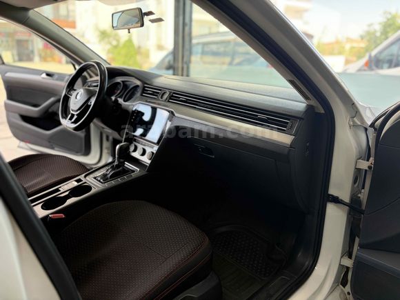 AKTUNÇ AUTO’DAN  182 BİNDE HATASIZ ORJİNAL DSG 