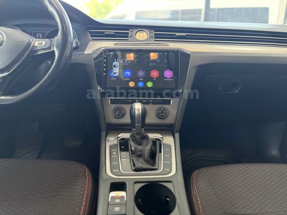 AKTUNÇ AUTO’DAN  182 BİNDE HATASIZ ORJİNAL DSG 