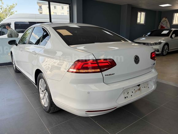 AKTUNÇ AUTO’DAN  182 BİNDE HATASIZ ORJİNAL DSG 