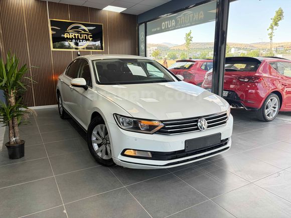AKTUNÇ AUTO’DAN  182 BİNDE HATASIZ ORJİNAL DSG 